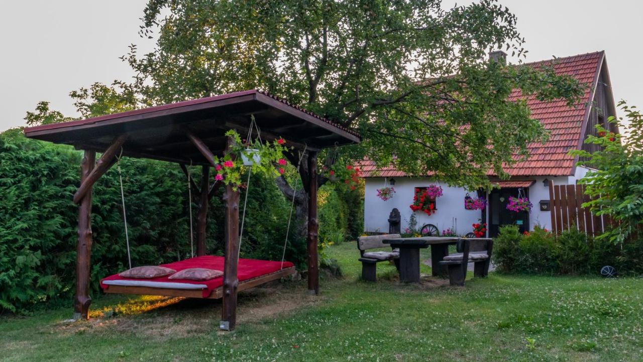 Trsce Holiday Home Gorski Lazi מראה חיצוני תמונה