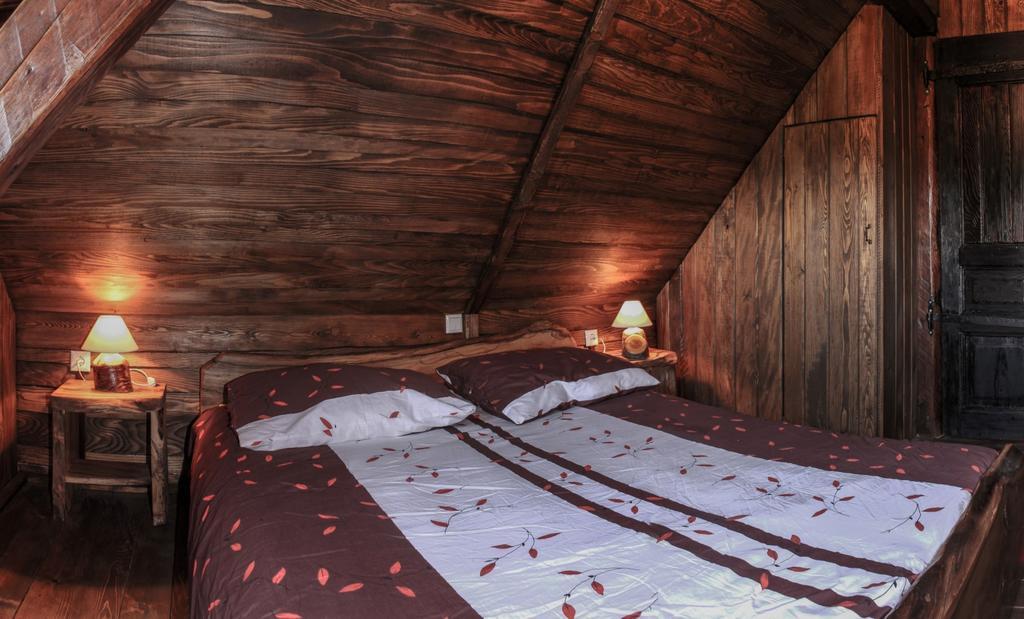 Trsce Holiday Home Gorski Lazi חדר תמונה